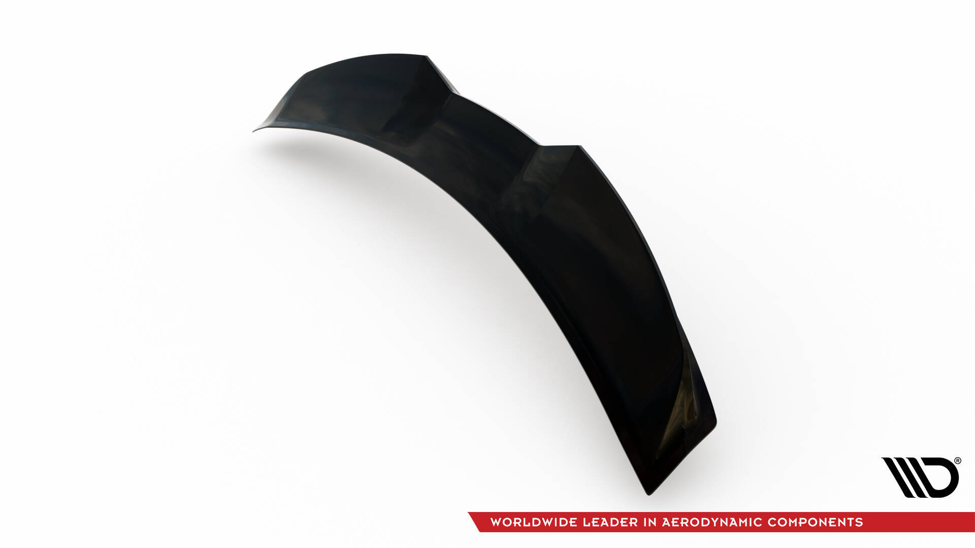 Bodykit Mercedes-Benz CLE AMG-Line C236 Maxton Glanzend zwart