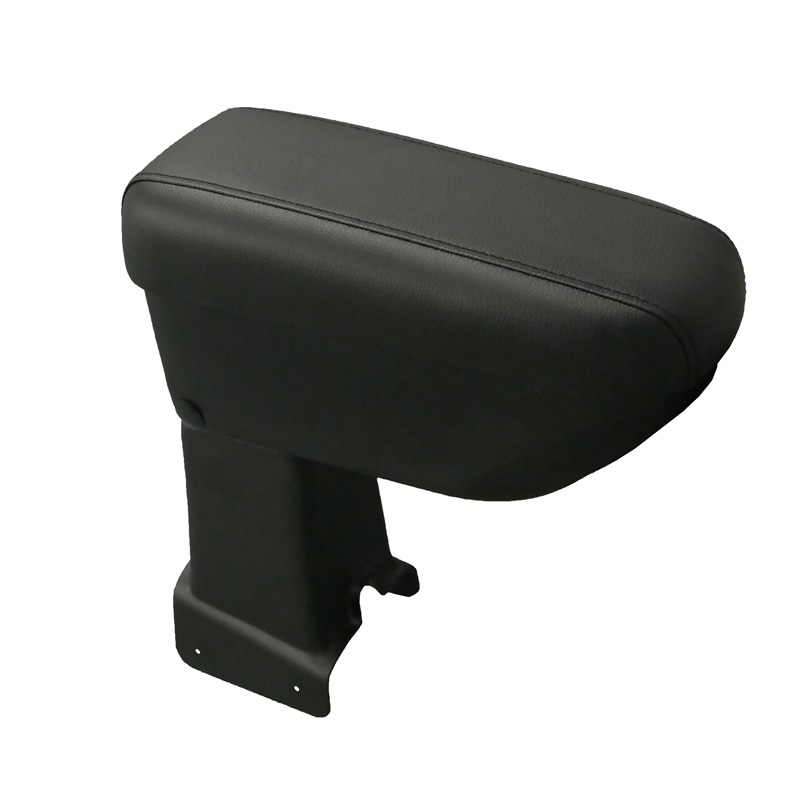 Accoudoir simili cuir sur mesure pour Citroen Berlingo 2002-2008