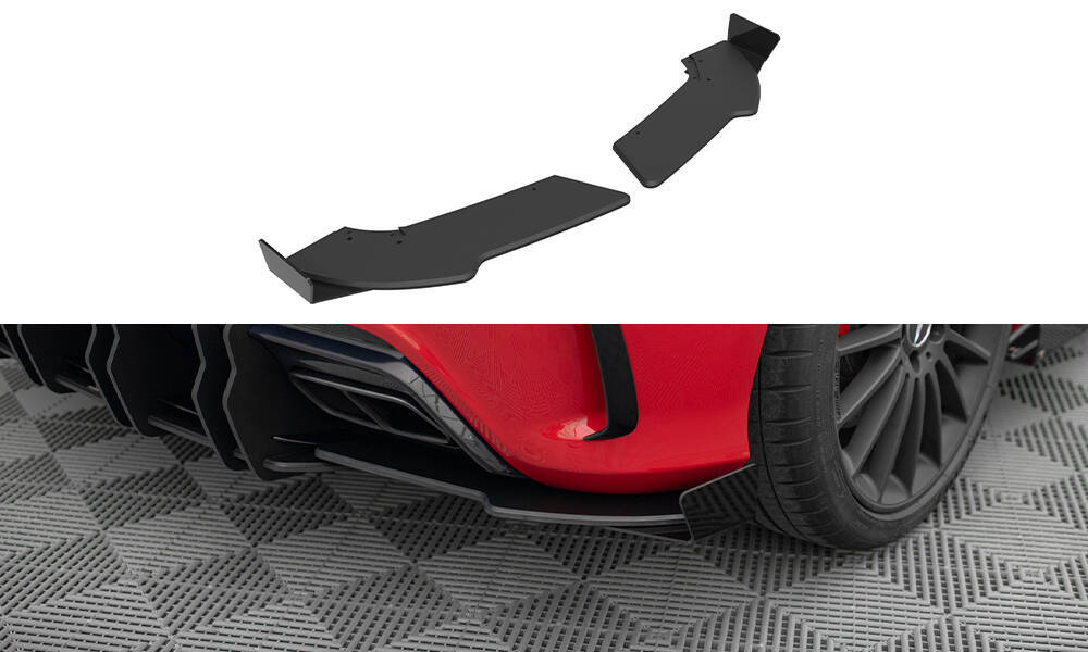 DACHSpoiler Mercedes W179