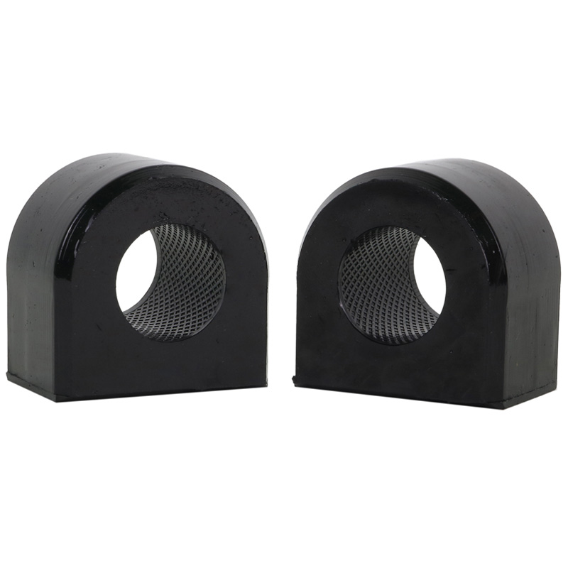 Whiteline Barre stabilisatrice - Montage Bushing sur mesure pour Volkswagen Golf Plus 5M1/521/V 1K1/V Variant 1K5/VI 5K1/VI Cabrio 517/VI Variant AJ5 2003-2013