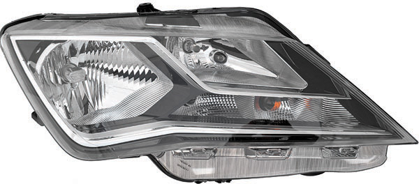 Koplamp Rechts Seat Toledo