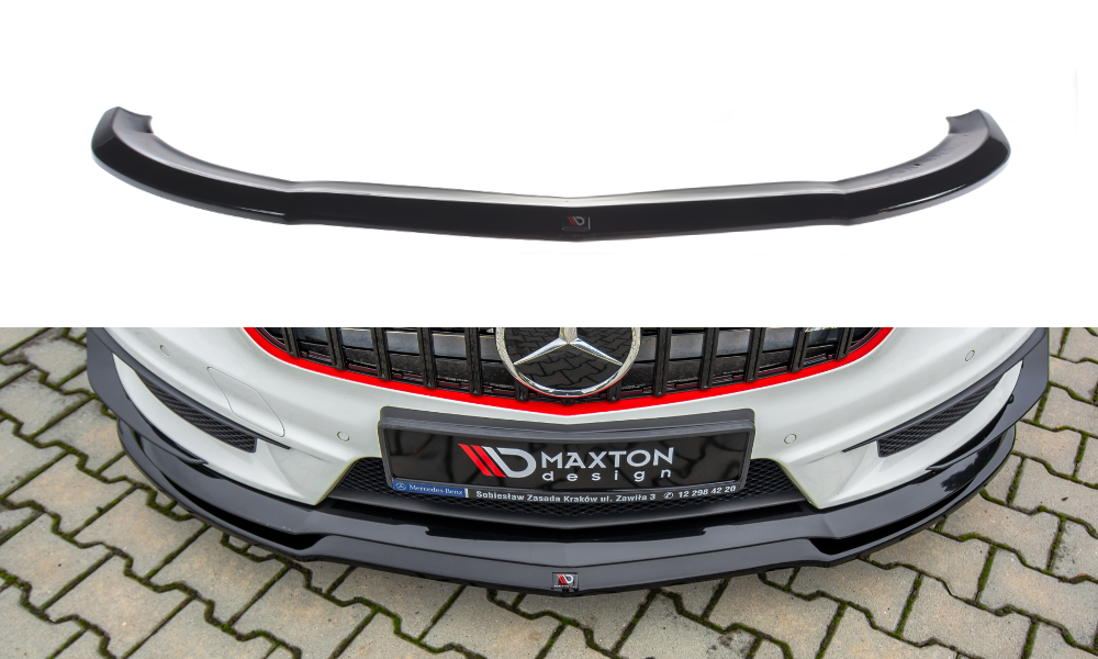 DACHSpoiler Mercedes W179
