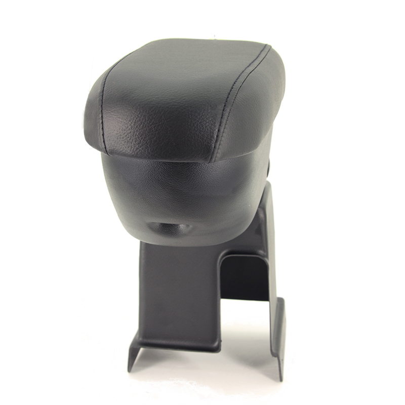 Accoudoir simili cuir sur mesure pour Ford Ka+ 2016-