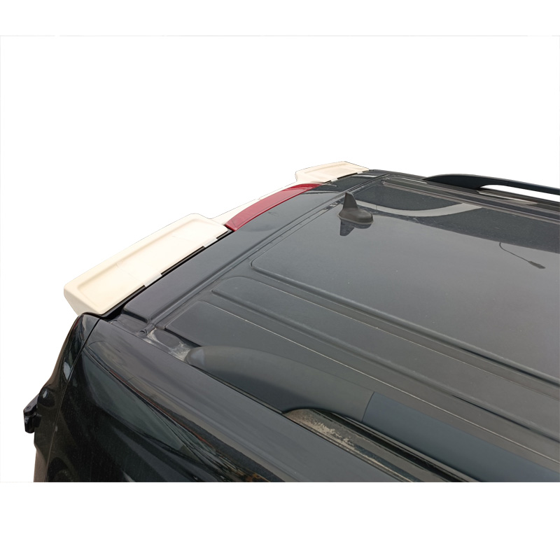 Becquet de toit sur mesure pour Mercedes Vito W447 2014- (avec 2 portes arrières) (PUR-IHS)