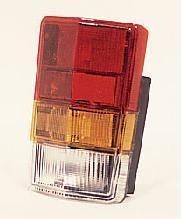 achterlicht, rechts Fiat Ducato, 1982-1994