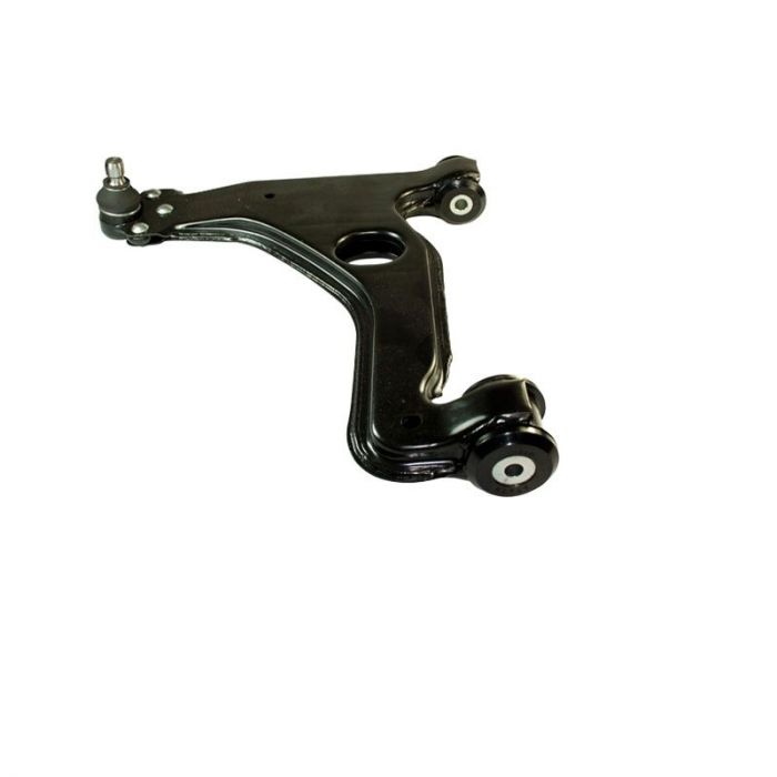 Whiteline Bielle de suspension - Bras de suspension inférieur Pontiac G4/G5/Pursuit / Chevrolet / Opel / Vauxhall - Cobalt/Astra/HHR/Zafira 1996-2014