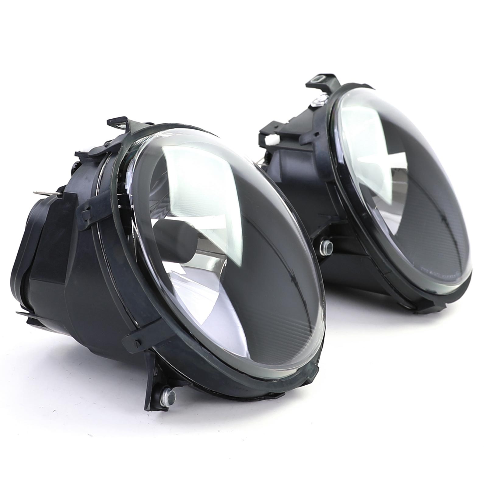 Indicator set LUPO 98->>