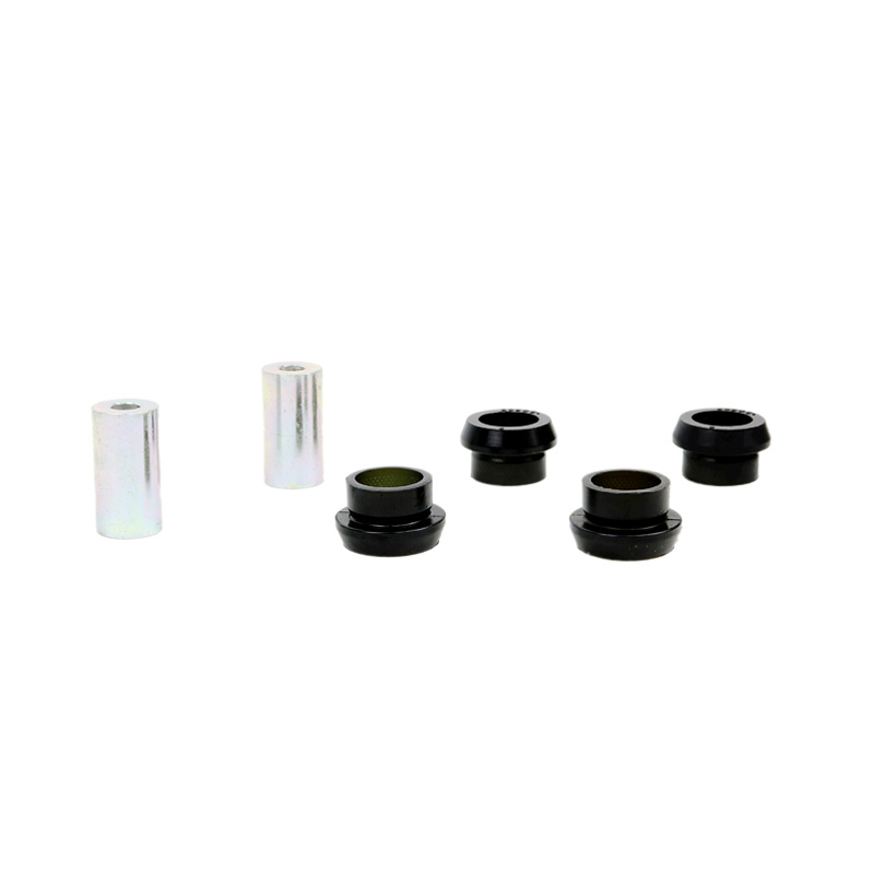 Whiteline Amortisseur - Lower Bushing sur mesure pour Subaru Impreza /Legacy V BM/V Estate BR/Outback BR/WRX Estate/Sedan 2007-2016