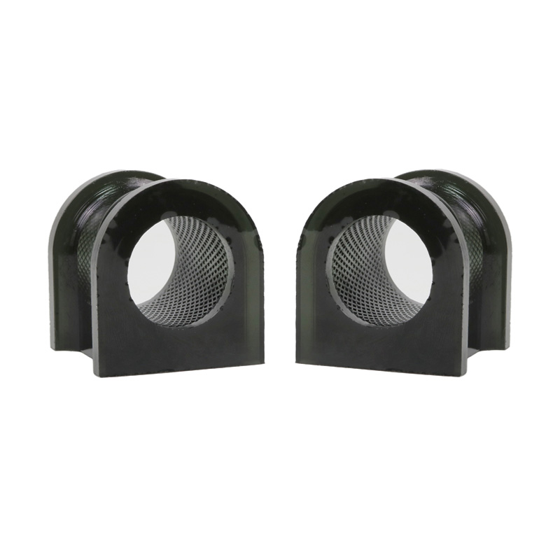 Whiteline Barre stabilisatrice - Montage Bushing sur mesure pour Nissan 100 NX B13/300 ZX/Cabrio Z32/Almera I N15/Pulsar N14/N15/Sentra III B13/IV B14/Sunny III N14 1989-2000