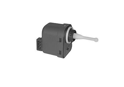 koplamp stelmotortje, Valeo VW Polo, Sedan/Variant, 1994-2001