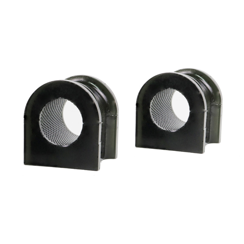 Whiteline Barre stabilisatrice - Montage Bushing sur mesure pour Nissan 100 NX B13/Almera I N15/Pulsar N15/Sentra IV B14/Sunny III N14 1990-2000