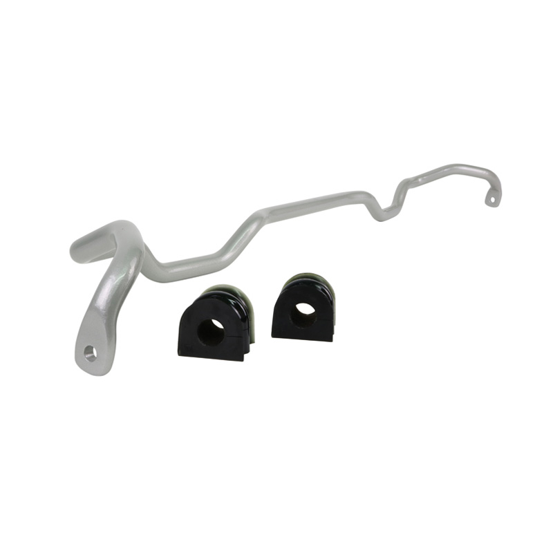 Whiteline Barre stabilisatrice avant 20mm Heavy Duty sur mesure pour Subaru Baja Pickup/Forester SF/Legacy II-III/Legacy Outback BG 2.5/Outback BE-BH 1994-2006