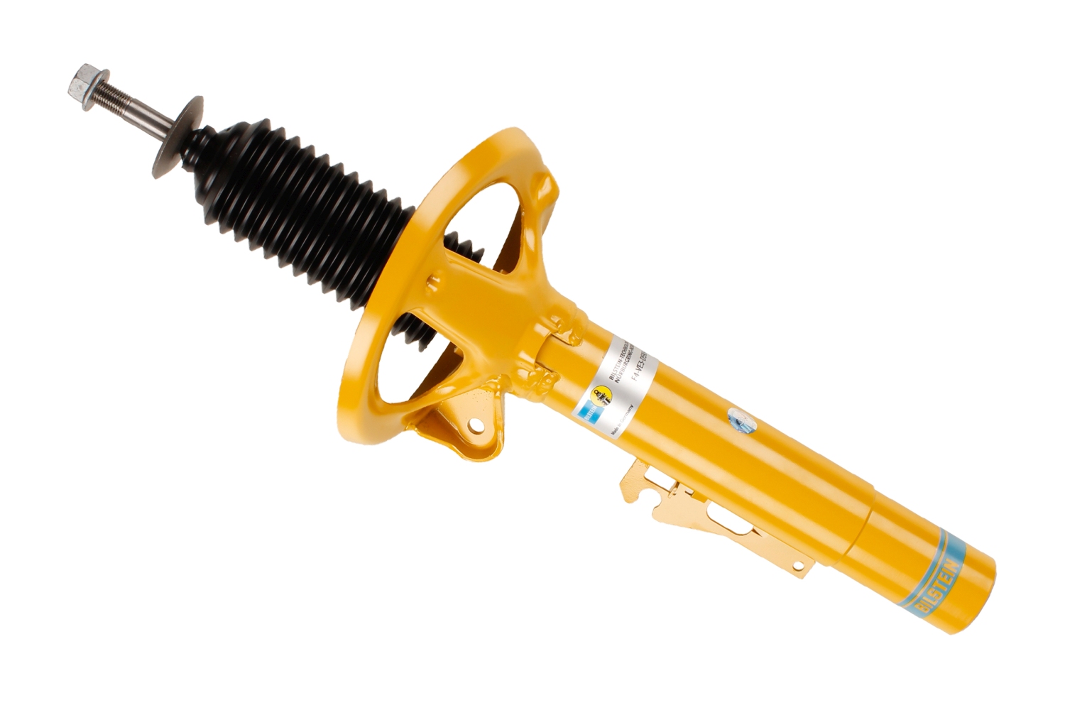 Amortisseur Sport Bilstein Porsche 997 C4 Vl B6
