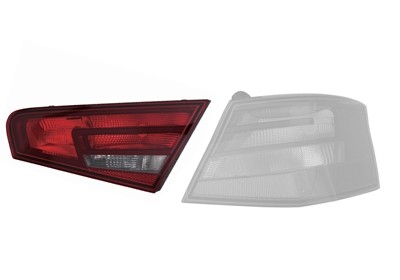 ACHTERLICHT RECHTS 3 D. Binnen AUDI A3 3,5D 9/12+