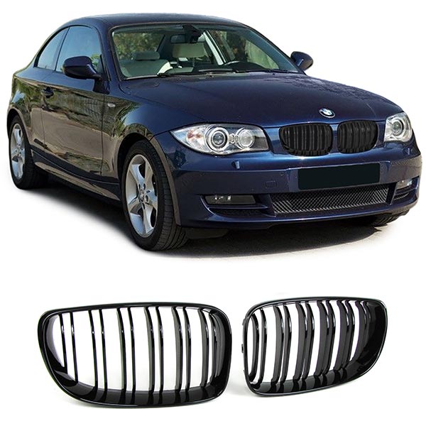 Design Grill set BMW E87/84