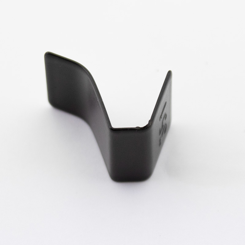 ClimAir Clip métalliques pour de déflecteurs latéraux - 351