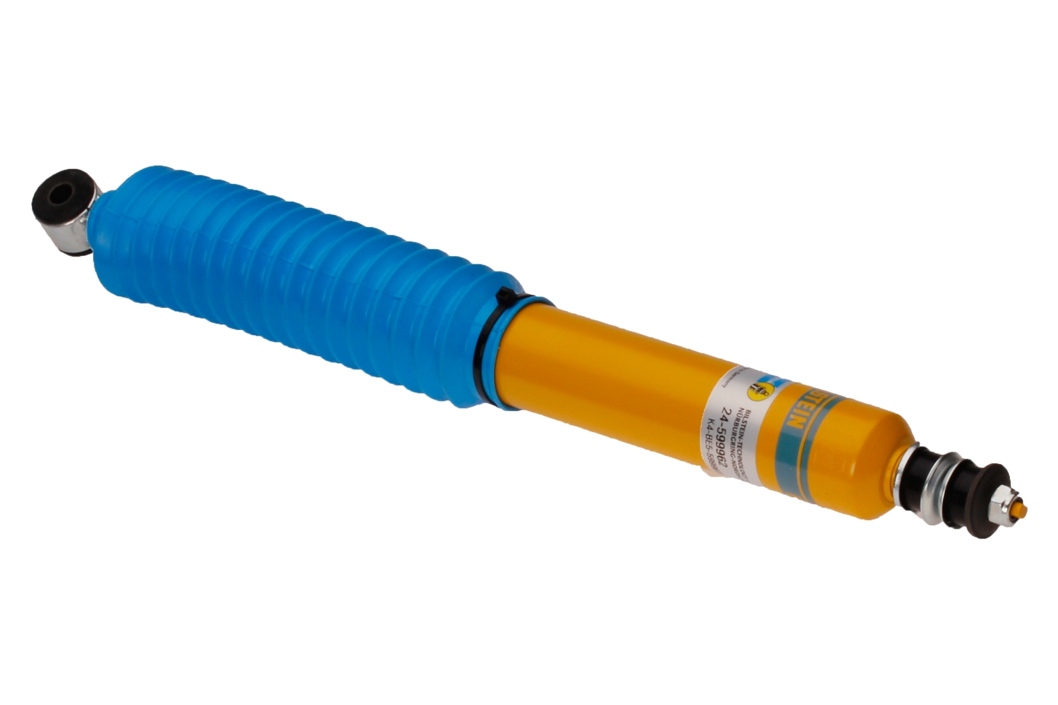 Amortisseur Sport Bilstein Porsche 356 Ar