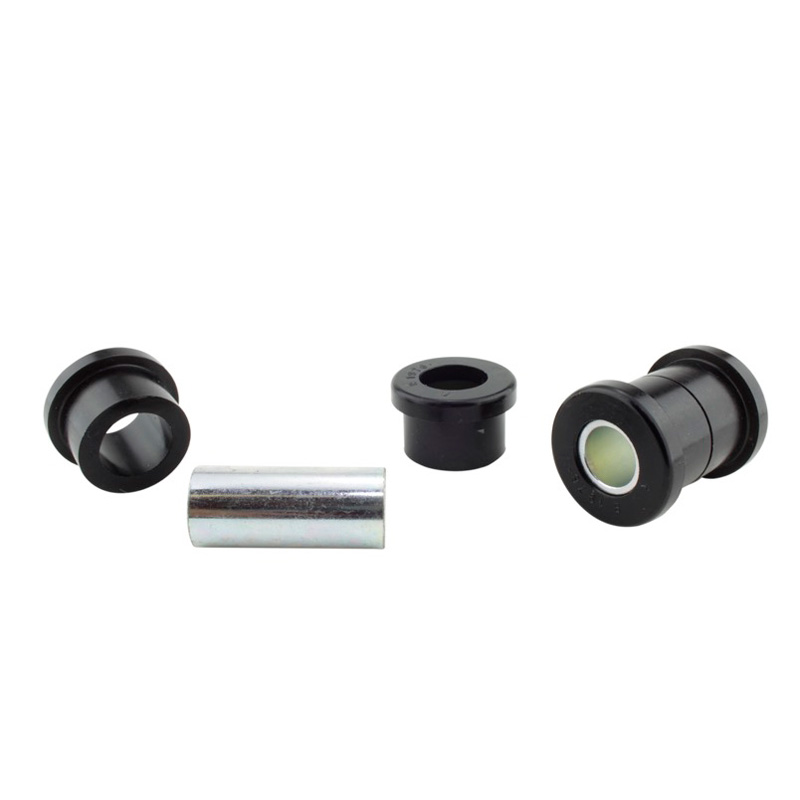 Whiteline Bielle de suspension - Lower Inner Front Bushing sur mesure pour Toyota Carina ED T16/Celica Cabrio/Coupé T18 1989-1993