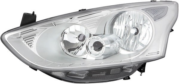 Koplamp Rechts B-MAX