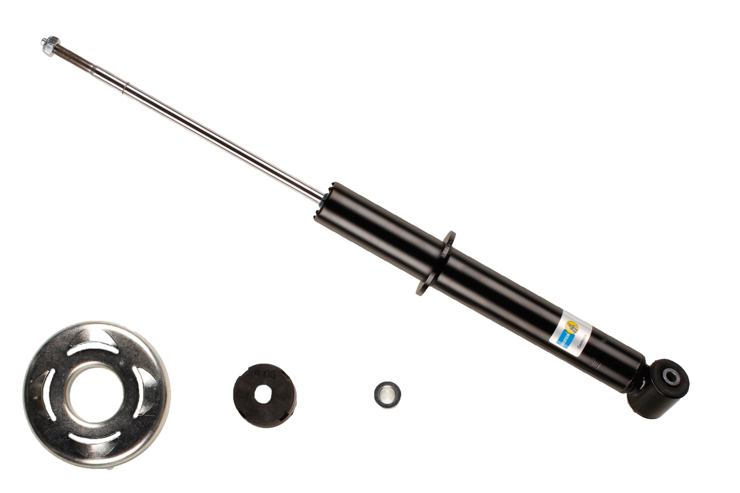 Amortisseur Arrière Bilstein B4 VW Polo 6n2