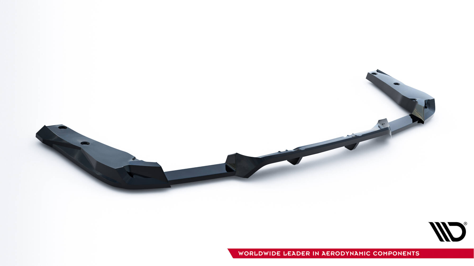Bodykit passend voor BMW X4M F98 Facelift (2021–)