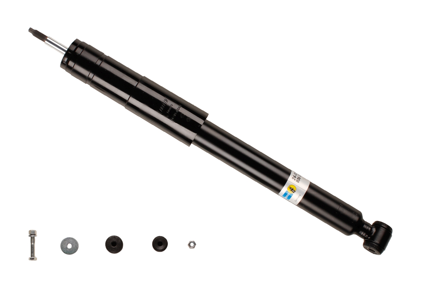 Amortisseur Arrière Bilstein B4 Mercedes Classe E W124