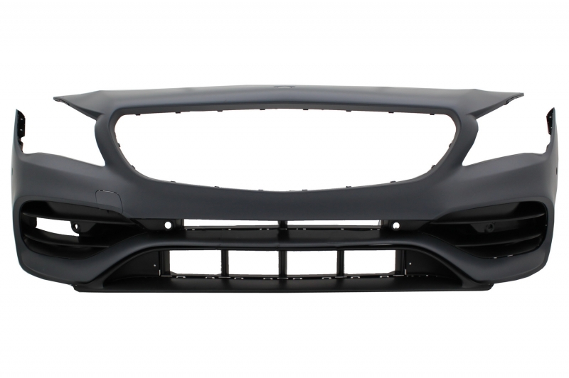 Bumper voor Citroen C120
