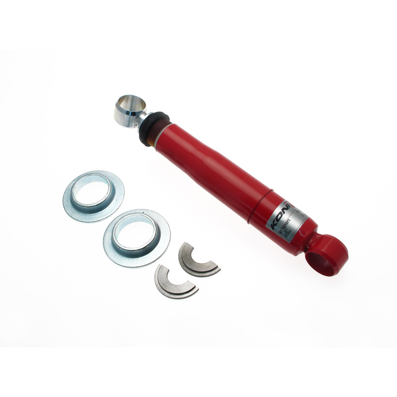 KONI Amortisseur Classic sur mesure pour Ferrari 365 GT4 (2+2) / 400 GT/400 Boîte automatique 1973-1982 - Essieu arrière (82-1825SP2)