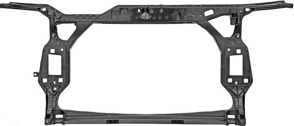 Voorpaneel Audi A4 8K/A8