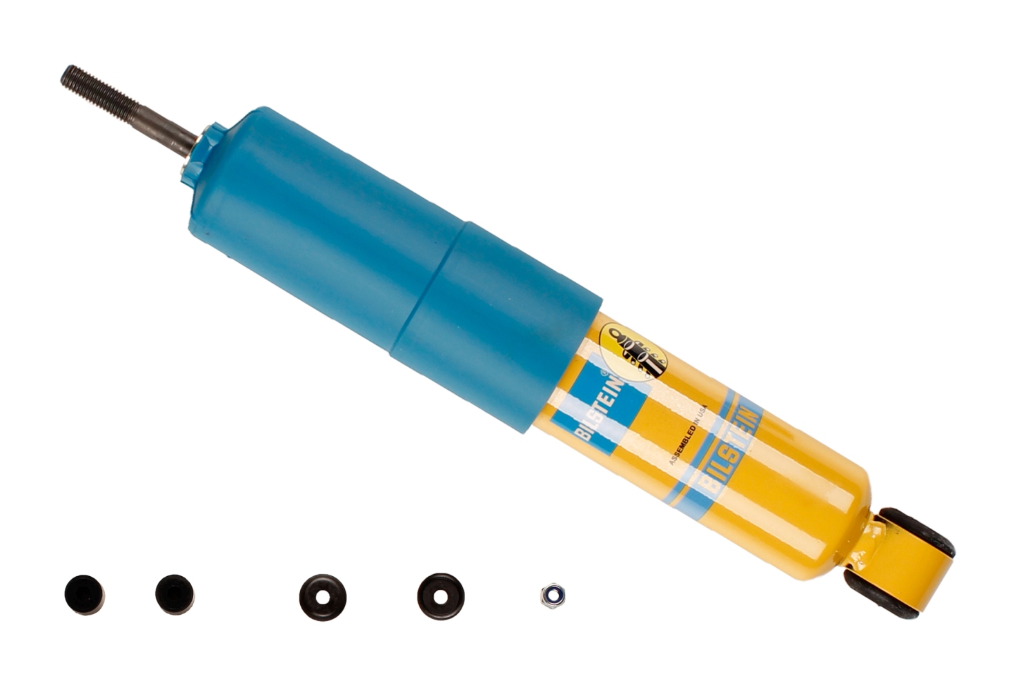 Amortisseur Avant Bilstein B6 Pour Nissan Frontier Xterra 4wd