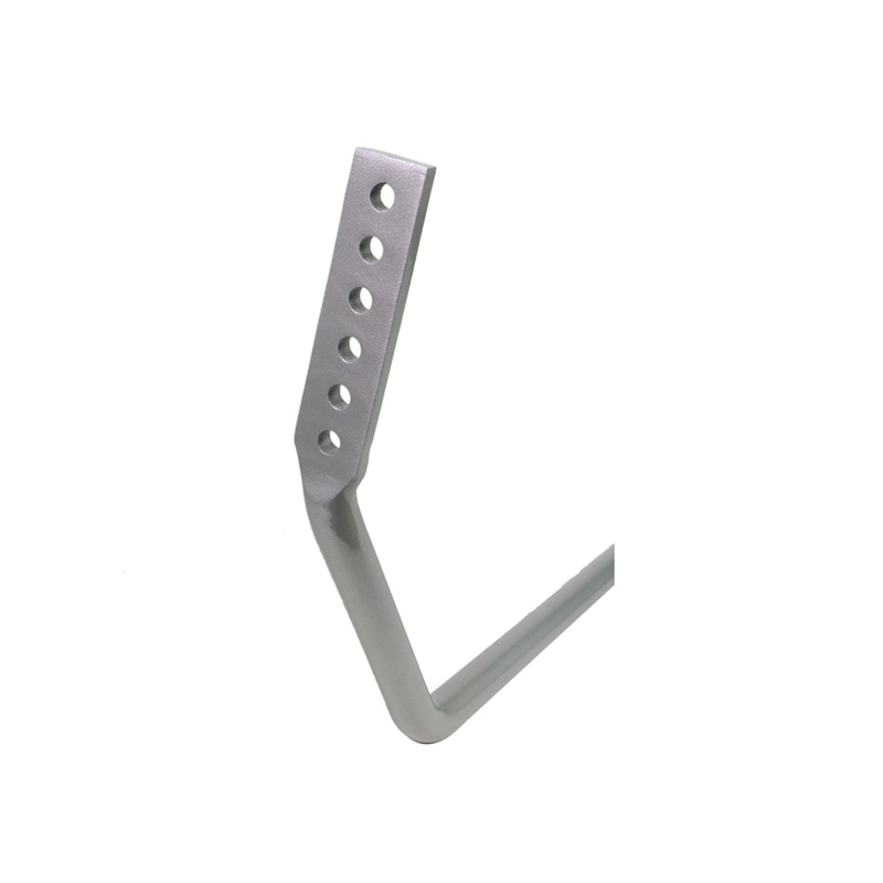 Whiteline Barre Stabilisatrice Arrière 24mm Heavy Duty réglable sur mesure pour Ford Fiesta V 2001-2010