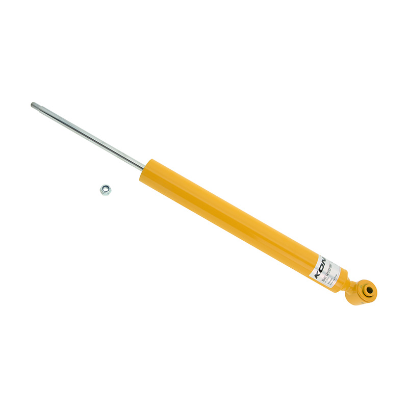 KONI Amortisseur Sport sur mesure pour Mercedes Classe C (W204) Sedan/Combi (excl. 4Matic) 2007-2013 - Essieu arrière (8040-1412SPORT)