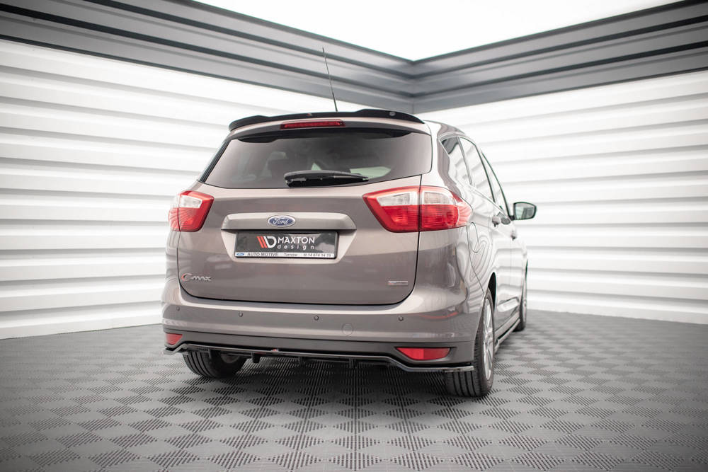 Achterspoiler Ford C-Max / Grand C-Max