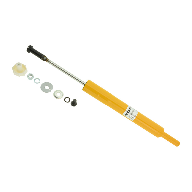 KONI Amortisseur Sport sur mesure pour Mazda VI Sedan/Hatchback/SportBreak (GG) (excl. 4WD) 2002-2008 - Essieu avant (8041-1305SPORT)