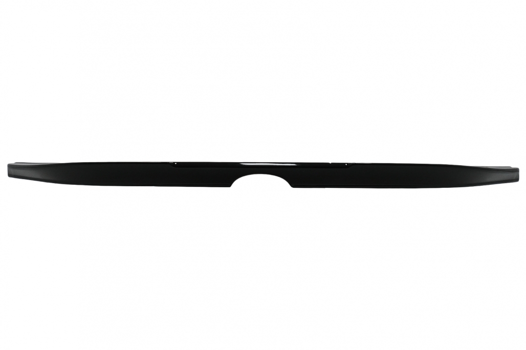 Spoiler Toyota Corolla XII Sedan (2019-Up)  Glans Zwart
