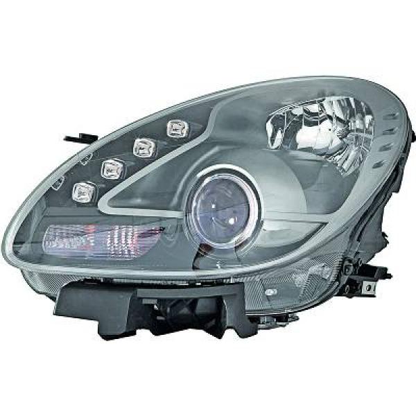 Koplamp Links Alfa Romeo Giulietta