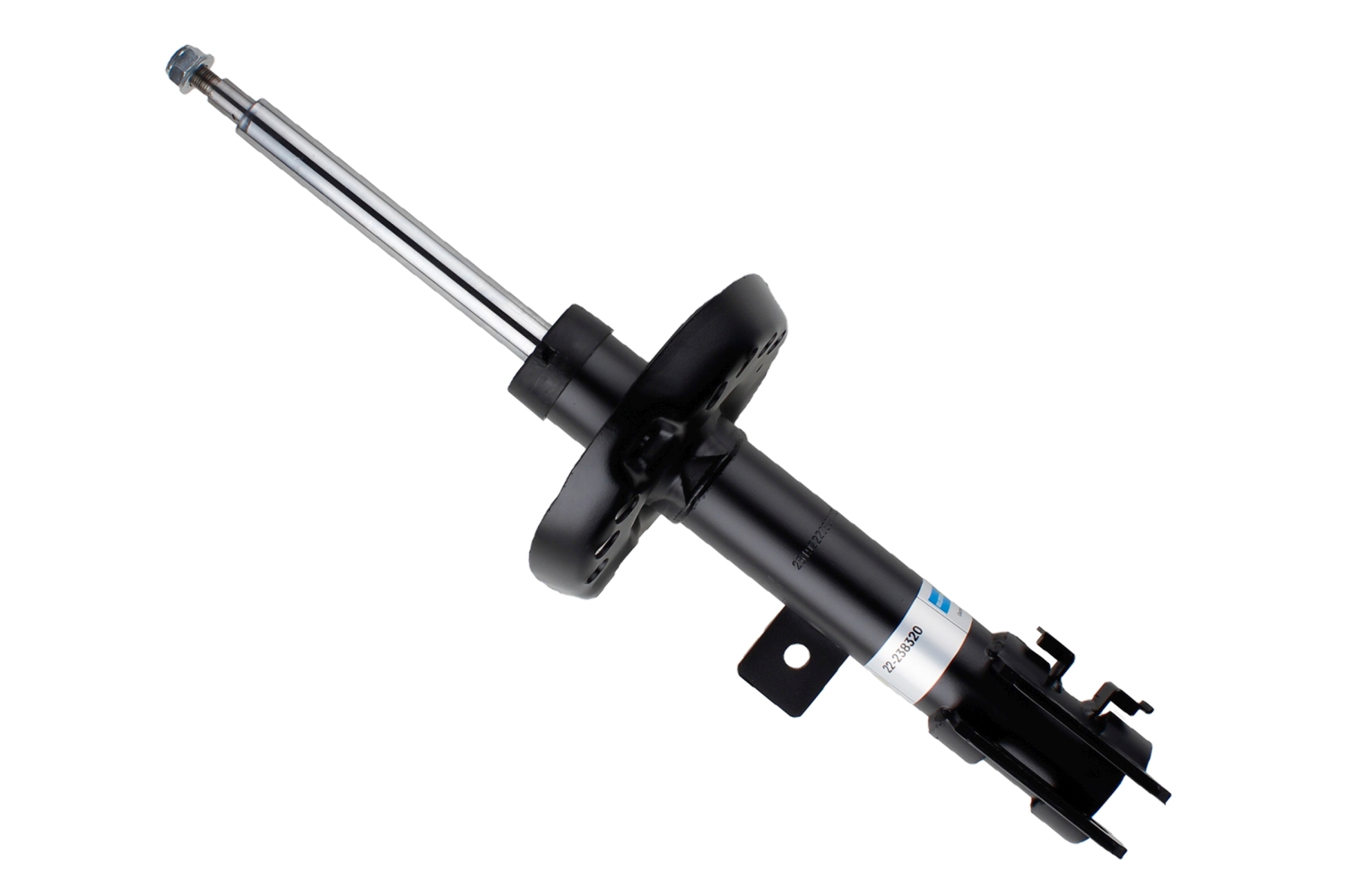 Amortisseur Avant Gauche Bilstein B4 Pour Hyundai I40