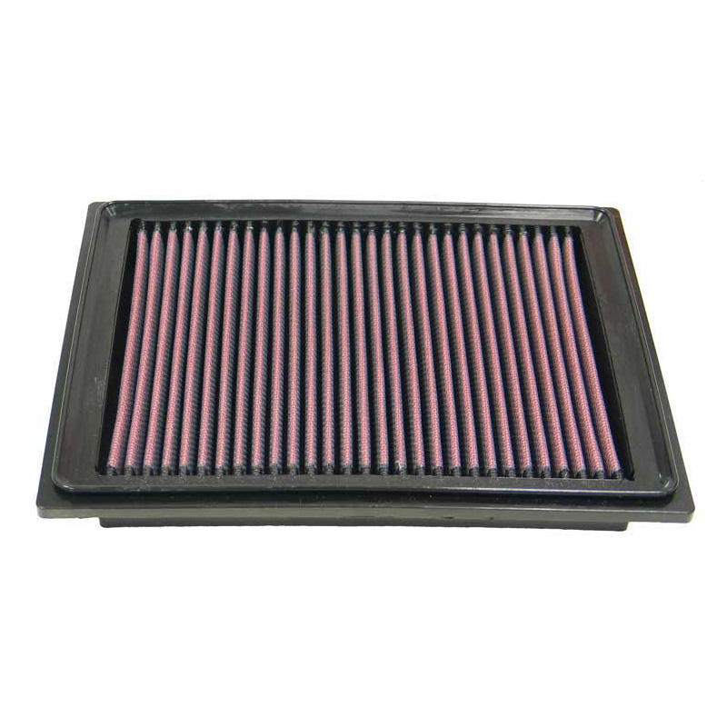 K&N Filtre à air de remplacement sur mesure pour Chevrolet Malibu (33-2310)