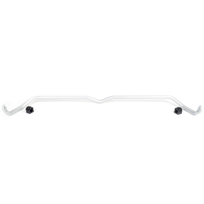 Whiteline Barre stabilisatrice avant 22mm Heavy Duty sur mesure pour Audi A3 / Seat Leon/Toledo II / Skoda Octavia I / Volkswagen Bora/Golf IV/New Beetle 1996-2010