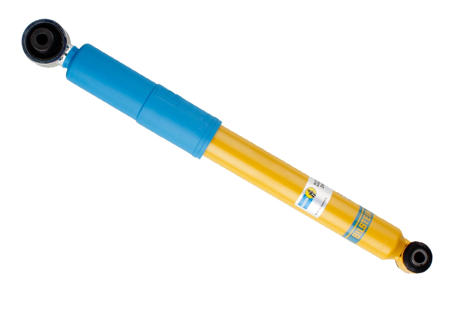 Amortisseur Arrière Bilstein B6 Nissan Qashqai Ii 2wd