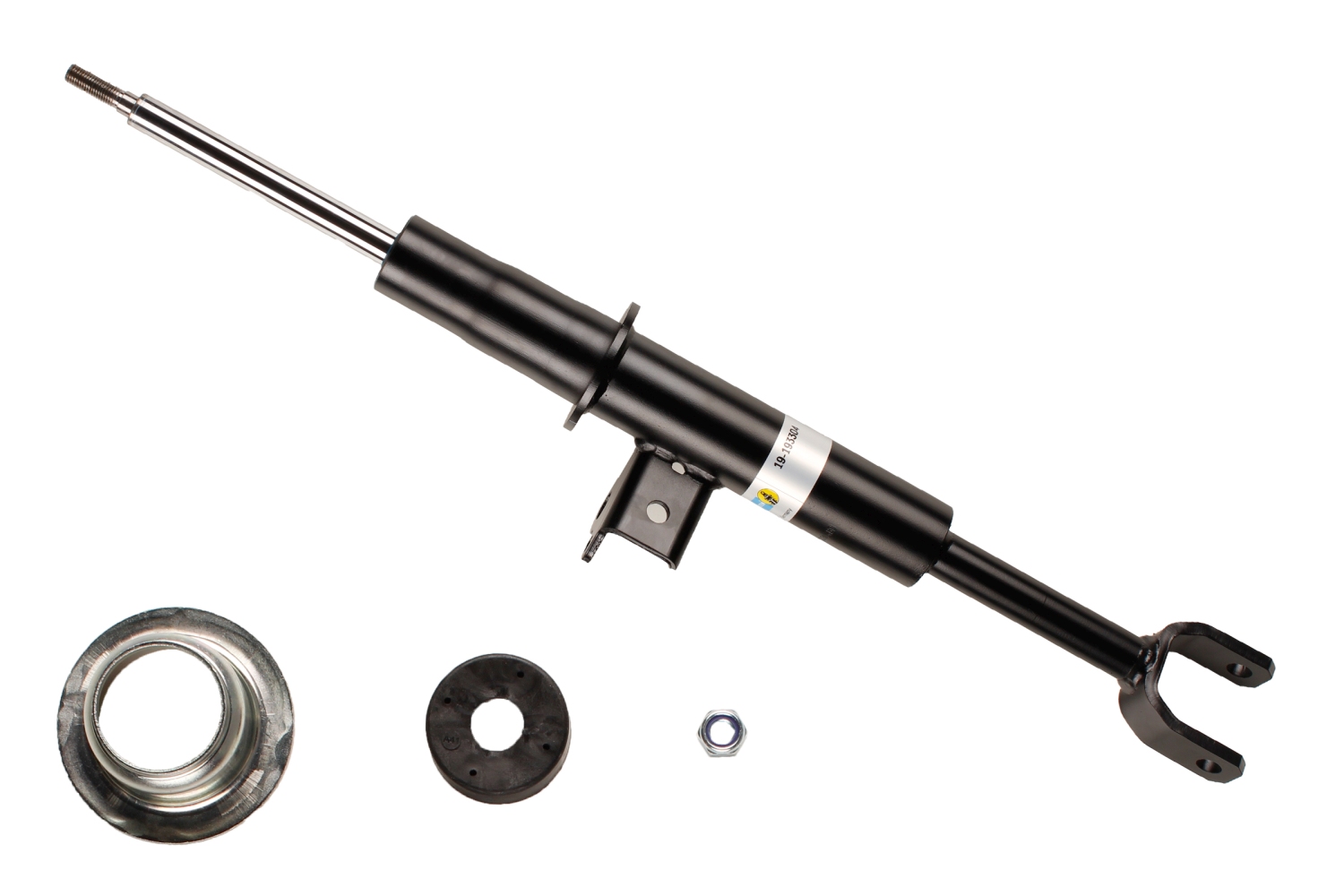 Amortisseur Avant Droit Bilstein B4 BMW Série 5 F10