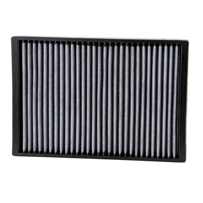 K&N Filtre à Air d'Habitacle sur mesure pour Chrysler, Dodge (VF3007)