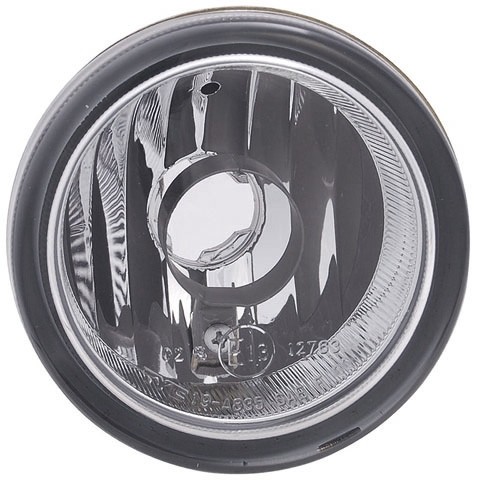 Mistlamp rechts SEIDICI/SX4 06.09 OOK FIAT SEDICI