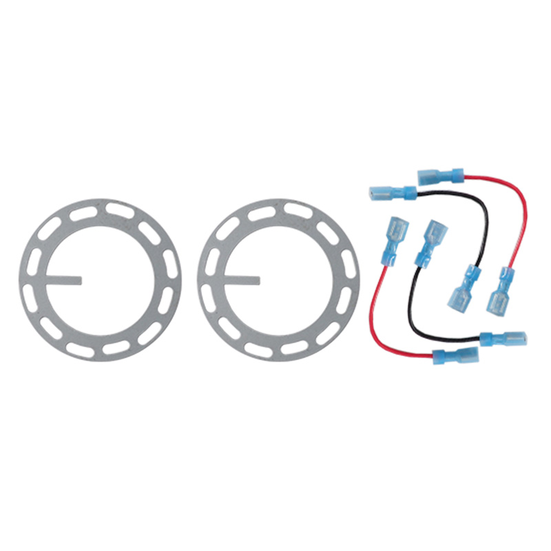 Simoni Racing Quick Release / Extendeur pour moyeu de volant - Longueur 63mm