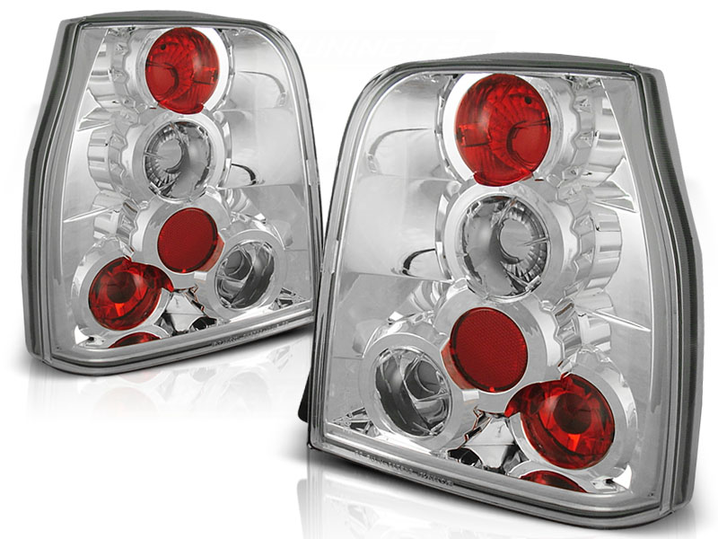 Taillights VW Lupo 97-00