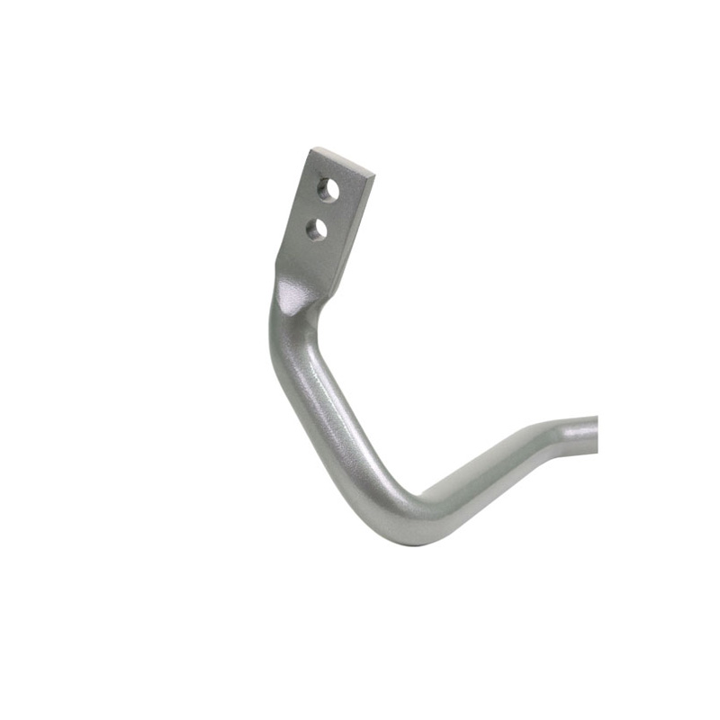 Whiteline Barre Stabilisatrice Arrière 24mm X Heavy Duty réglable sur mesure pour Audi A3 Quattro / Volkswagen Golf Alltrack BA5/Golf VII 4motion 2012-