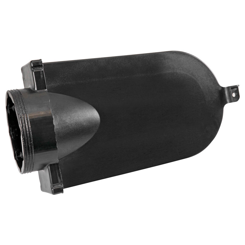 K&N Filtre à air de remplacement sur mesure pour BMW X5/X6 4.0/4.4 excl. M (2 pièces nécessaires) 2013-2017 (E-0659)