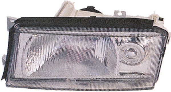 Koplamp rechts OCTAVIA 97-00 HELLA