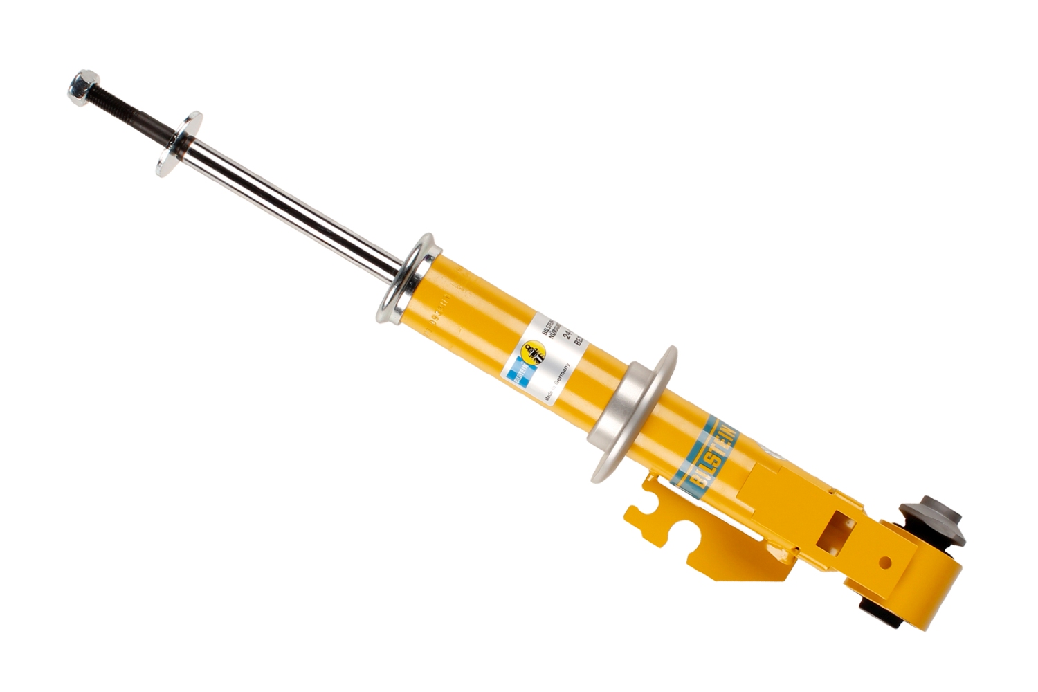 Amortisseur Arrière Gauche Bilstein B6 Mini (r55 56 57)