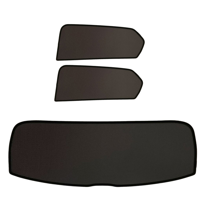 SunClip Protection visuelle & solaire sur mesure pour Opel Astra L HB 5-portes 2021-